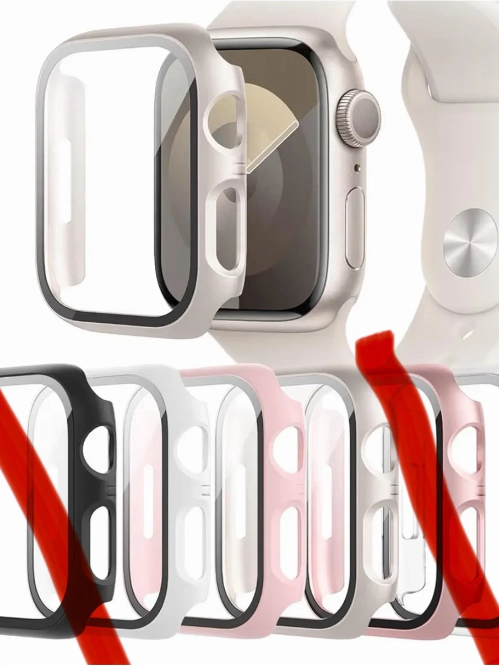 Apple SE Watch with Accessories!